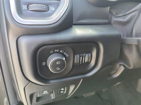 Used 2021 RAM 1500 Laramie AWD/4WD image 26