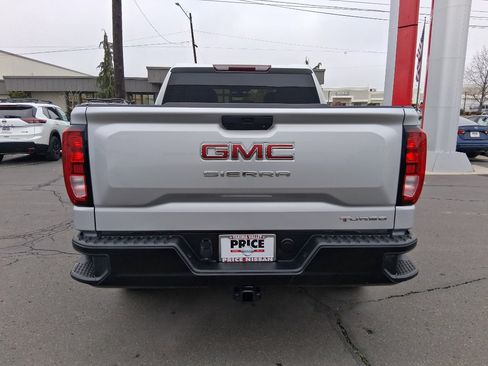 Used 2020 GMC Sierra 1500 Fleet/Base w/ Convenience Package image 4