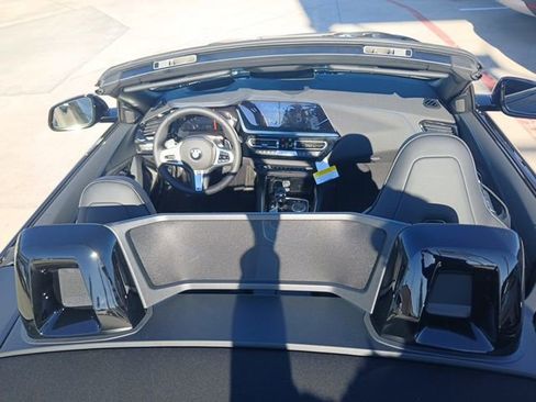 New 2026 BMW Z4 sDrive30i image 24