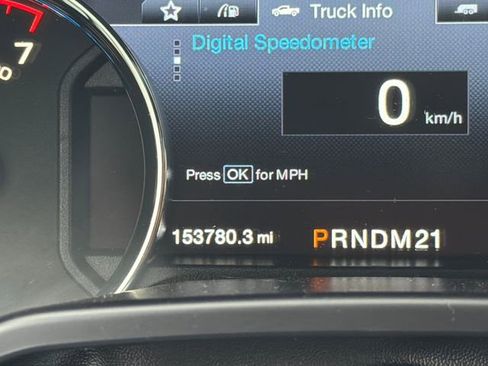 Used 2015 Ford F150 Lariat w/ Equipment Group 501A Mid image 13