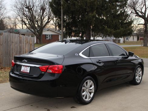 Used 2019 Chevrolet Impala LT image 10