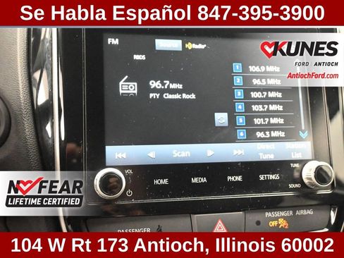 Used 2024 Mitsubishi Outlander Sport AWD image 31