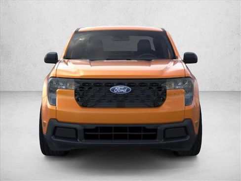 New 2026 Ford Maverick XLT w/ 4K Tow Package AWD/4WD image 6