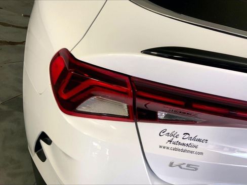 Certified 2023 Kia K5 GT-Line FWD image 27