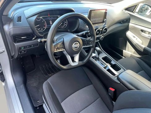 Used 2023 Nissan Sentra SV FWD image 15