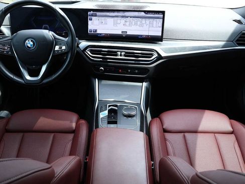 Used 2023 BMW i4 eDrive40 RWD image 10