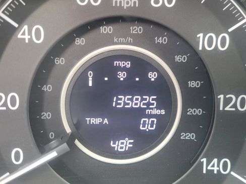 Used 2013 Honda CR-V LX image 12