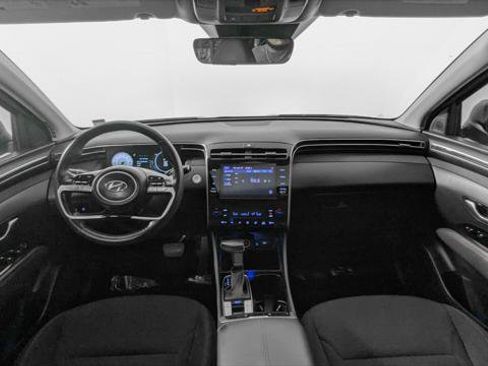 Used 2022 Hyundai Tucson SEL w/ Convenience Package FWD image 27