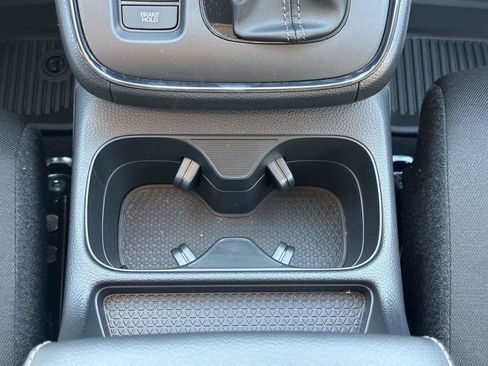 New 2026 Honda CR-V LX image 20