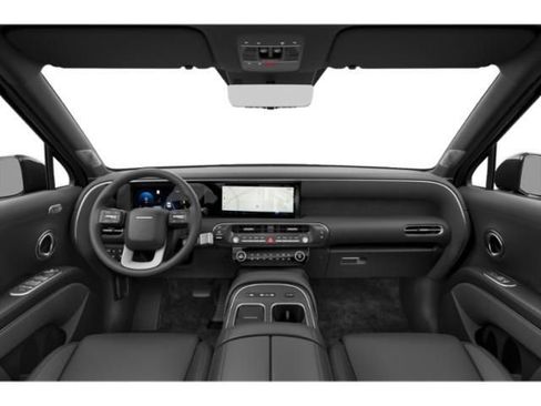 Used 2026 Hyundai Palisade Calligraphy AWD/4WD image 4