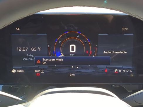 New 2026 Chevrolet Tahoe LT w/ Comfort Package image 28