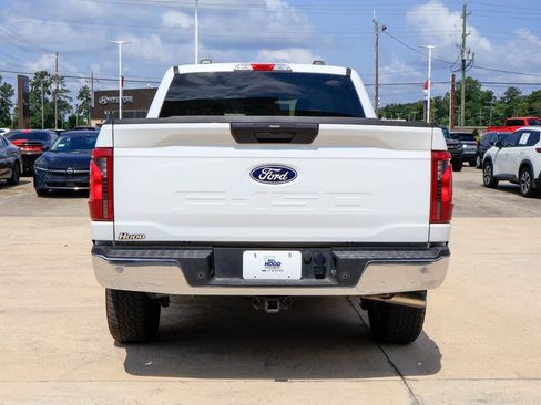 Used 2025 Ford F150 XLT w/ Equipment Group 301A Standard AWD/4WD image 19