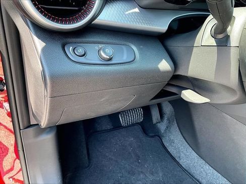 New 2026 Chevrolet Trax RS w/ Driver Confidence Package FWD image 29