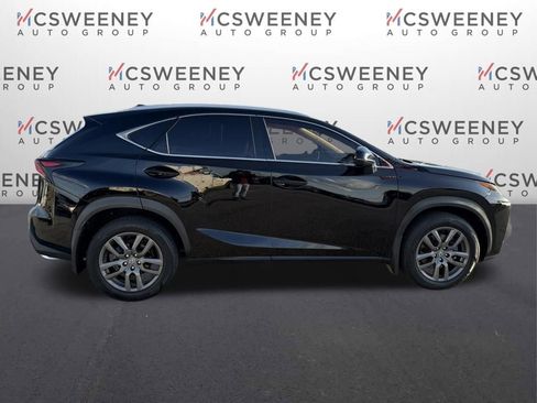 Used 2016 Lexus NX 200t FWD w/ Premium Package image 6