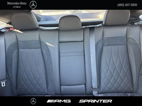 New 2026 Mercedes-Benz GLE 53 AMG 4MATIC Coupe image 19
