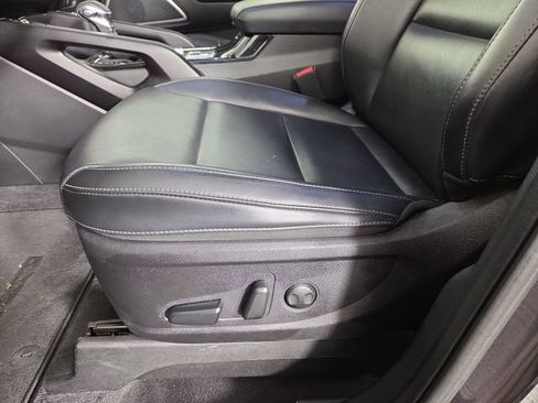 Certified 2025 Kia Telluride S AWD/4WD image 31