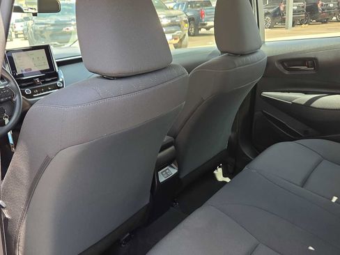 Used 2024 Toyota Corolla LE FWD image 16