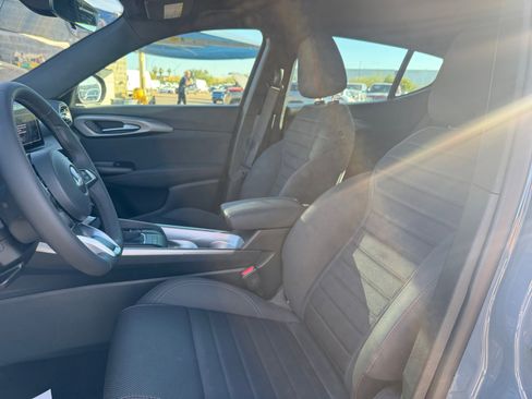 Used 2024 Dodge Hornet GT w/ GT Blacktop Package image 12