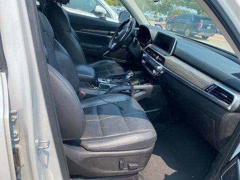 Used 2020 Kia Telluride EX w/ Towing Package FWD image 18