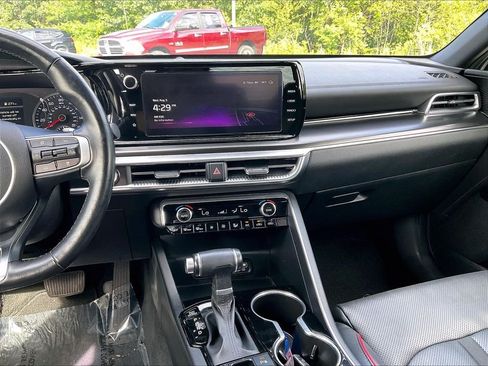Used 2023 Kia K5 GT w/ GT1 Package FWD image 17