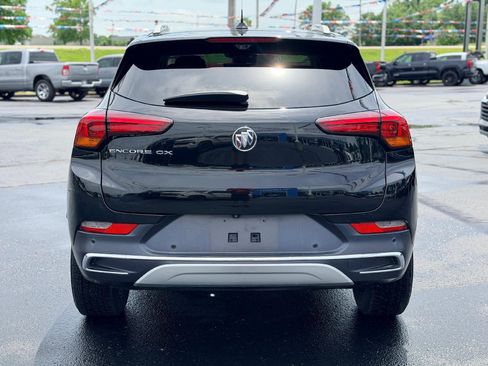 Used 2021 Buick Encore GX Essence w/ Advanced Technology Package FWD image 6