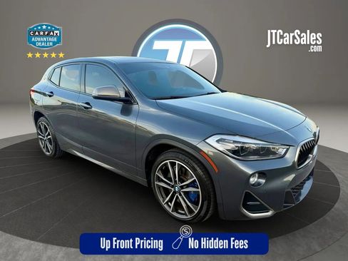Used 2019 BMW X2 M35i w/ Premium Package AWD/4WD image 1