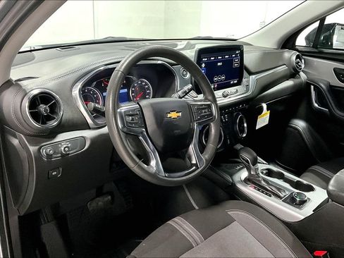 Used 2024 Chevrolet Blazer LT w/ Redline Edition FWD image 16