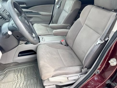 Used 2014 Honda CR-V EX image 15