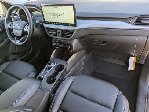 New 2026 Ford Escape Platinum image 21