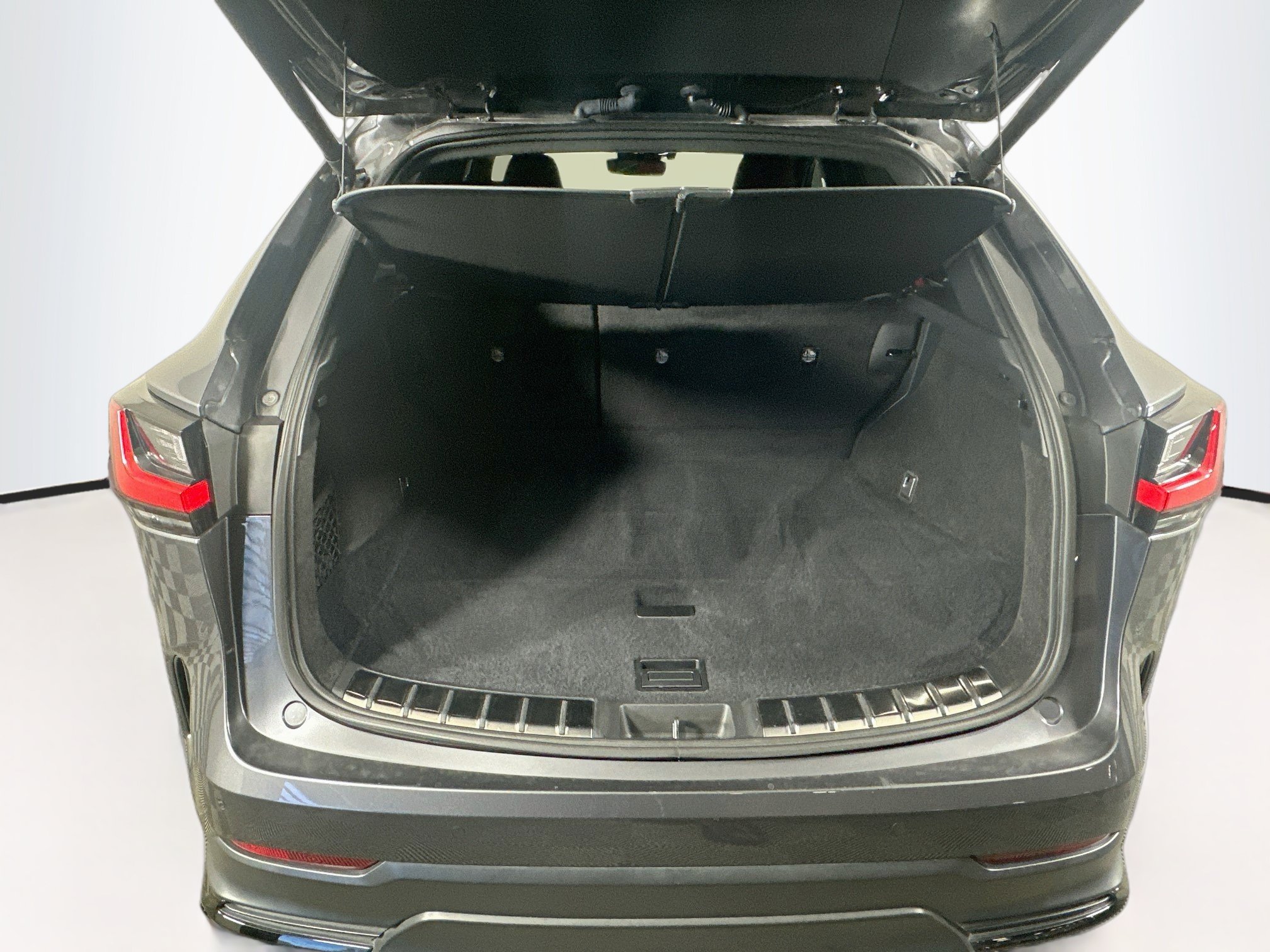Used 2024 Lexus NX 250 FWD image 28