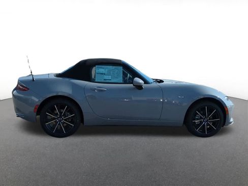 New 2025 MAZDA MX-5 Miata Grand Touring w/ Weather Package image 7