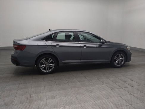 Used 2022 Volkswagen Jetta SE FWD image 10