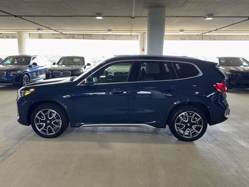 New 2026 BMW X1 xDrive28i w/ Technology Package image 4