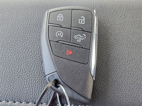 New 2026 Chevrolet Silverado 1500 LT image 34