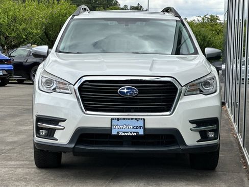 Used 2022 Subaru Ascent Touring AWD/4WD image 8