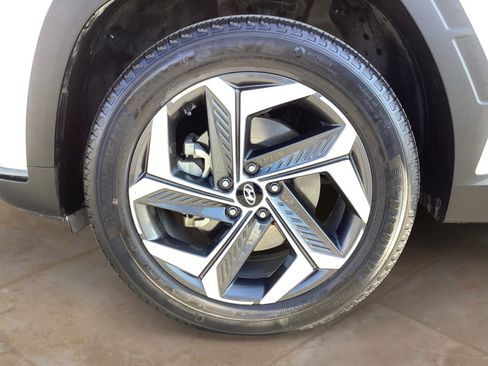 Used 2023 Hyundai Tucson SEL w/ Convenience Package image 29