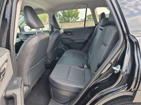 Used 2026 Toyota RAV4 XLE Premium AWD/4WD image 10