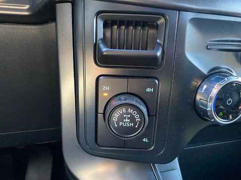 Certified 2025 Ford F150 Tremor AWD/4WD image 21