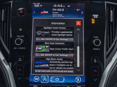 Used 2020 Subaru Outback Premium image 40