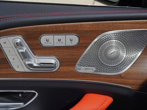 Used 2024 Mercedes-Benz GLE 53 AMG 4MATIC image 11