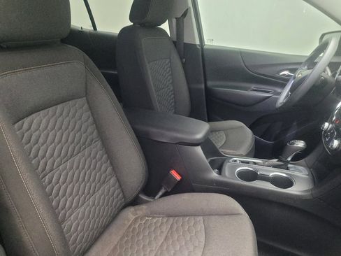 Used 2019 Chevrolet Equinox LT FWD image 21