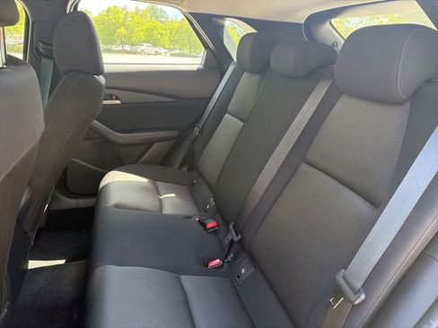 Used 2025 MAZDA CX-30 AWD 2.5 S image 20