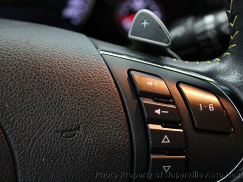 Used 2012 Chevrolet Corvette Grand Sport w/ 4LT Preferred Equipment Group image 34