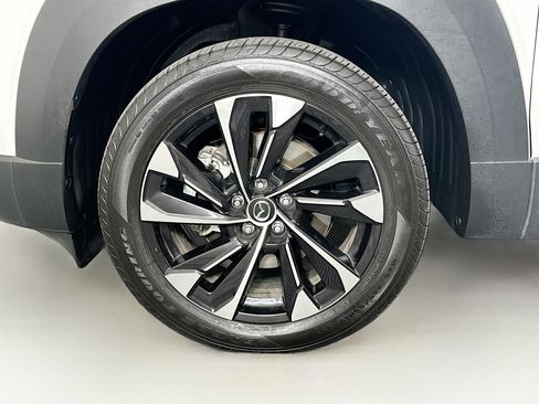 Used 2025 MAZDA CX-50 2.5 Hybrid w/ Premium Plus Pkg AWD/4WD image 11