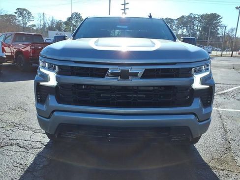 New 2026 Chevrolet Silverado 1500 RST w/ RST Select Package image 9