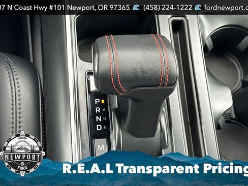 New 2026 Ford F150 Raptor AWD/4WD image 23