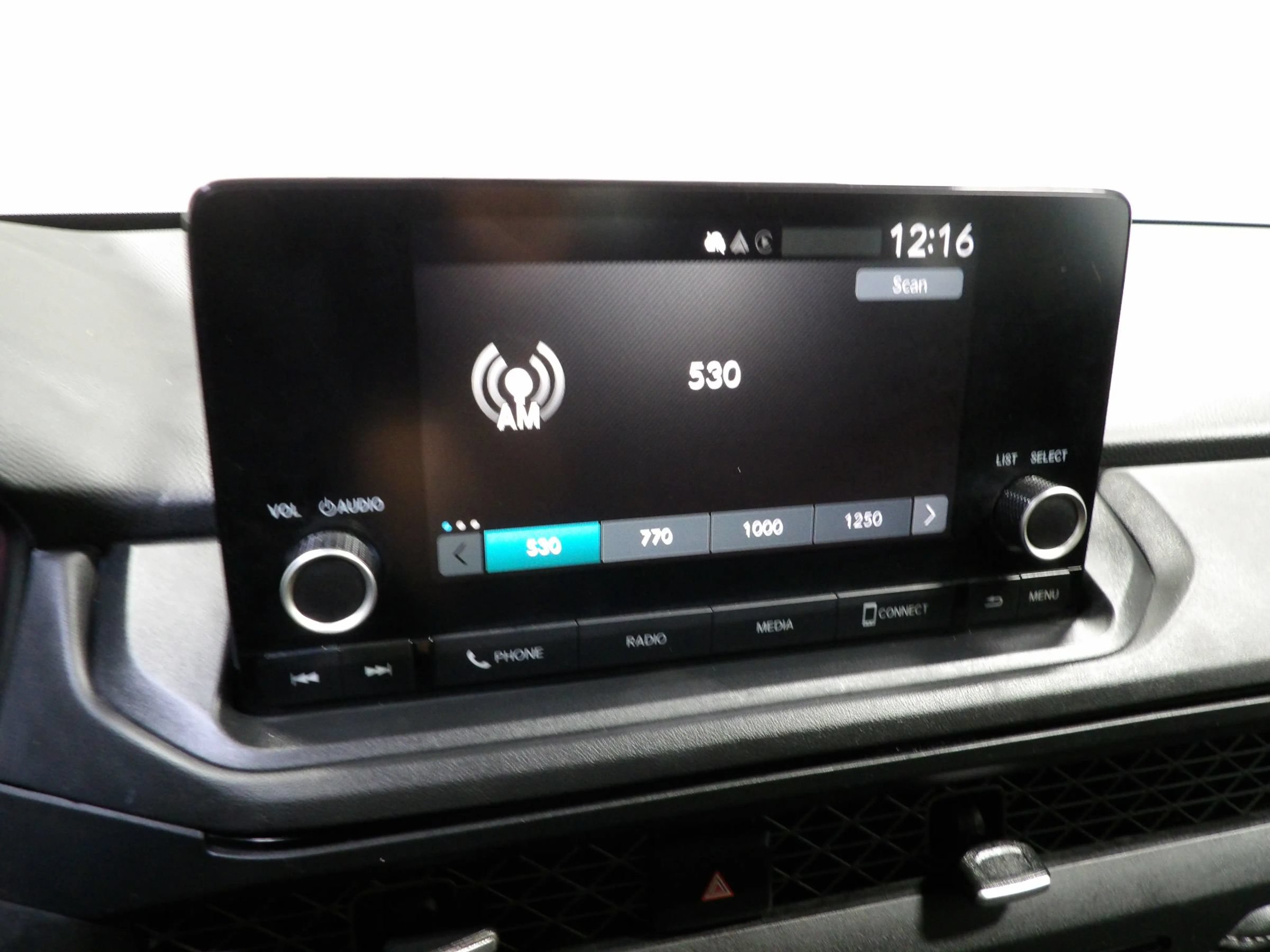Used 2025 Honda Accord SE image 15