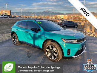 Used 2024 Honda Prologue Elite 360° Tour