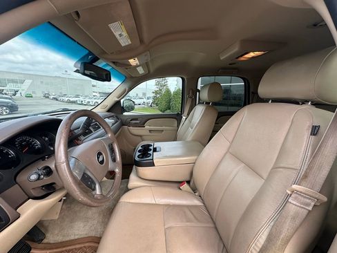 Used 2013 Chevrolet Tahoe LS w/ Convenience Package image 10