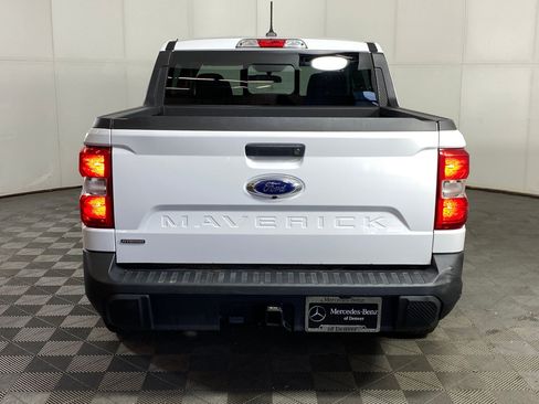 Used 2023 Ford Maverick XLT image 9